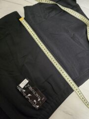 Утеплені жіночі лосини дуже великих розмірів 6-9XL Супер батал код 0106 - Зображення 6